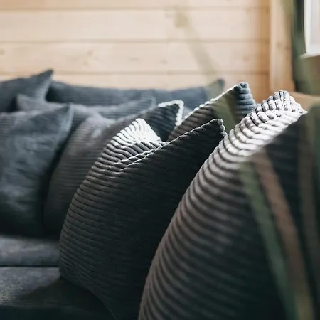 Idyllisches Tiny House Mit Sauna Апартаменты