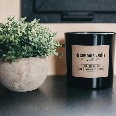 Lejlighed Idyllisches Tiny House Mit Sauna