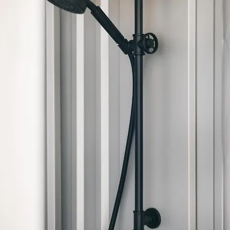 Idyllisches Tiny House Mit Sauna Löbau